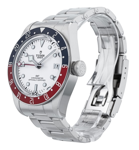 Tudor Black Bay GMT M79830RB-0010